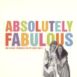 Absolutely Fabulous - CD5: 1994 NL (Spaghetti/EMI; 7243-8-81535-2 2) [slim jewel box]