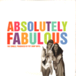 Absolutely Fabulous - CD5: 1994 UK (Spaghetti/EMI; CDR 6382) [cardsleeve ps]