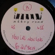 A New Life - 10'': 1987 UK (Audiodisc; n/a) [one-sided acetate]