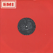 Always In My Mind - 12'': 1987 AU (EMI; ED326) [red die-cut ps w/white EMI logo on both sides]