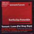 Battleship Potemkin - CD: 2005 NL (Parlophone; 0-0946-3-35042-2 6) [copy controlled; french; stickered]