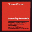 Battleship Potemkin - CD: 2005 NL (Parlophone; Potemkin02) [promo; 14 Aug]