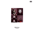 Behaviour - LP: 1990 CO (EMI; 11001334) [Columbia]