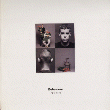 Behaviour - LP: 1990 SK (EMI/Kemongsa Music Ltd; EKPL-0135) [+Insert; South Korea]