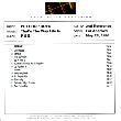 Bilingual - CD: 1996 US (Metropolis Mastering; n/a) [promo; ''Discotecca'']