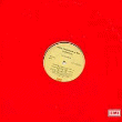 DJ Culture - 12'': 1991 BR (EMI; 9951 275) [promo; reversed tracks on b-side; generic 4'' die cut Emi red cover]
