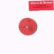 DJ Culture - 12'': 1991 US (EMI; VNR-56240) [red label promo; stickered ''Altern-8 Remix!'']