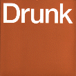 Drunk - CD5: 2000 ES (EMI; PE 99145) [2 trk promo; labeled ''Drunk'', ltd. edition spain only; double sleeve]