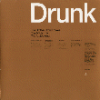 Drunk - 2x12'': 1999 UK (Parlophone; 12RDJD 6533) [promo; 15 Dec 1999; titled ''Drunk'' with inner sleeves]