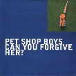 Can You Forgive Her? - CD5: 1993 AU (Parlophone/EMI; 880674-2) [''Australasia''; white cd; some w/Promo sticker on back]