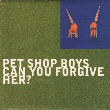 Can You Forgive Her? - CD5: 1993 NL (Parlophone; 7243-8-80672-2 5)