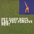 Can You Forgive Her? - CD5: 1993 UK (Parlophone; CDR 6348 / 7243-8-80638-2 1) [7 Jun 93; cardsleeve ps]