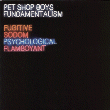 Fundamentalism - 12'': 2006 UK (Parlophone; 0-0946-3-64781-1 1) [15 May 2006; ''PART 1'']