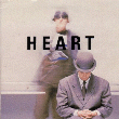 Heart - CD5: 1988 UK (Parlophone; CDR 6177) [cardsleeve ps]