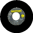 It's A Sin - 7'': 1987 PH (Parlophone; PAL-61203) [Phillipines]