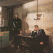 It's A Sin - 12'': 1987 UK (Parlophone; 12R 6158)