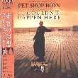 It Couldn't Happen Here - 12''LD: 1990 JP (Picture Music Int'l; EV078-3010) [surround stereo; lyric sht; jap subtls]