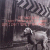 I Don't Know What You Want - CD5: 1999 UK (Parlophone; CDR 6523) [slim jb; ''CD2 - The Mix CD'']