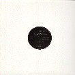 I Don't Know What You Want - 12'': 2000 US (Sire; PRO 500008-0) [w/l in plain sleeve; this is considered IDK US Promo #2]
