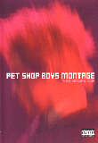 Montage - DVD: 2001 US (BMG Sanctuary; 0-0607-6-88319-9 5) [NTSC]