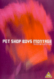 Montage - DVD: 2001 UK (Parlophone; 492 6169 / 7243-4-92616-9 3)