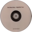 Montage - DVD-R: 2001 ?? (n/a; n/a) [master recording of the entire concert without montage sequences]