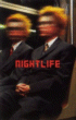 Nightlife - CS: 1999 UK (Parlophone; 7243-5-21857-4 0)