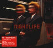 Nightlife - CD: 1999 NL (Parlophone; 7243-5-23064-2 8) [ltd edn; 28pp booklet]