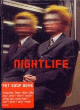 Nightlife - MD: 1999 UK (Parlophone; 7243-5-21857-8 8) [Minidisc]