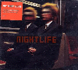Nightlife - 2xCD: 1999 US (Sire; 6344-35012-24) [double digipak; ltd x20,000; 9 Nov 1999]