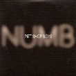 Numb - CD5: 2006 NL (Parlophone; NUMB01/0-0946-3-58335-2 2) [promo; 5 Sep 2006]