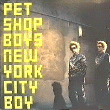 New York City Boy - CD5: 1999 BR (EMI; PP 0485 2) [promo; jevel case]