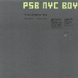 New York City Boy - 12'': 1999 UK (Parlophone; 12RDJ 6525) [promo; 31 Aug 1999]