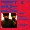 One More Chance - 12'': 1988 DE (ZYX; 5401) [reissue]