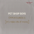 Opportunities - 12'': 1986 DE (EMI; 060-201369-6) [some have the tracklist of the 201361-6 release]