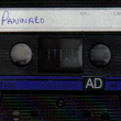 Paninaro - DCS: 1986 UK (no label; n/a) [Chris' handwriting on tape]