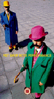 Performance (1992)