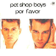 Please - LP: 1986 AR (EMI; 58412) [Argentina/all text in Spanish / ''Por Favor'']