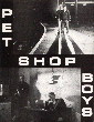 Rent - 7'': 1987 DE (EMI; 1C 006 202151-7) [2xA promo x100; folder+poster]