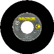 Rent - 7'': 1987 PH (Parlophone; PAL-61207) [Phillipines]