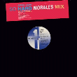 So Hard - 12'': 1990 US (EMI; SPRO-04690) [promo; ''David Morales mixes''; generic 4'' die cut black cover +red sticker]