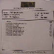 Somewhere - CD-R: 2002 FR (Metropolis Mastering; CDRS 6470) [10trk. Bootleg; fraud. falsification ''Metropolis Mastering'']