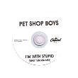 I'm With Stupid - CD-R: 2006 AU (EMI/Capitol; n/a) [CD-R promo]