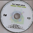 Beautiful People - CD-R: 2009 BR (n/a; n/a) [bootleg; ''Pet Shop Boys Brazil Tour 2009''; in paper envelope]