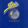 West End Girls '84 - 12'': 1984 UK (Epic; TA 4292) [+gold-stamped promo]