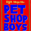 West End Girls '84 - 12'': 1988 DE (ZYX; 5995) [''ZYX Megamix'']