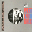 West End Girls - 12'': 1985 DE (EMI; 060-200923-6) [6'' pic. labels printed on ps; some labels w/missing trackinfos/times]