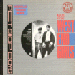 West End Girls - 12'': 1986 FR (EMI; 1565286) [printed; ''nouvelle version remix'']