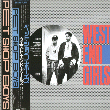 West End Girls - 12'': 1986 JP (EMI; S14-133) [w/lyrics & OBI]