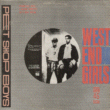 West End Girls - 12'': 1986 PE (EMI; JE-02-0002) [ps as US 12''; spanish titles]